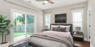 Newer Build Single Family in Washington Heights! Gallery 7