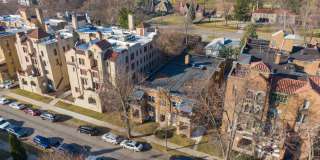 MANDERSON 17701 - R - BOSTON EDISON TOWERS LLC - 17701 MANDERSON DETROIT, MI 48230 Gallery 40