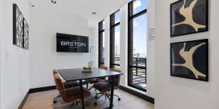 The Breton Gallery 24