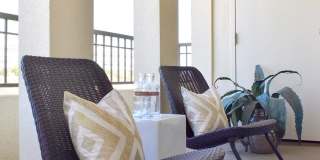 360 Luxury Apartments Gallery 28