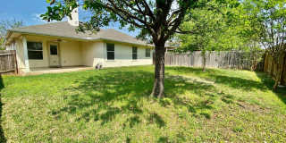 Charming 3-Bedroom Oasis in Round Rock Charming 3-Bedroom Oasis in Round Rock Gallery 25