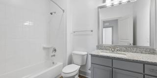 Sixes Ridge Apartments Gallery 2