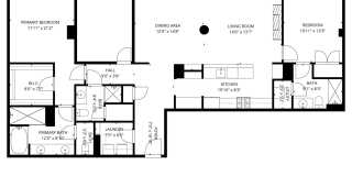 6820 WISCONSIN Avenue Gallery 21