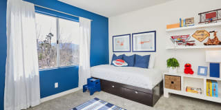 Sand Canyon Villas And Townhomes Gallery 15
