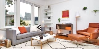 1996 Virginia Avenue Gallery 1