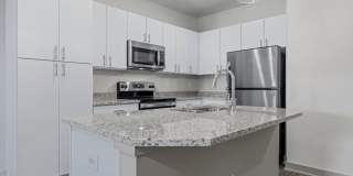 Affordable Housing - Litchford 315 Apartments Gallery 27