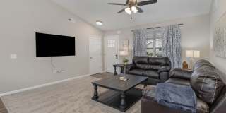 BRAND NEW Home away from Home among the Nook Gallery 5