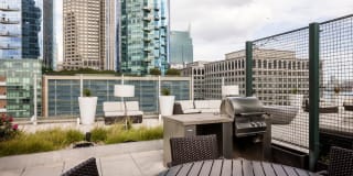 Liberty Towers Gallery 25