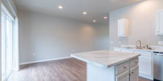 Huge, Open Floor Plan Townhome for RENT at Johnston Common Brownstones! Gallery 15