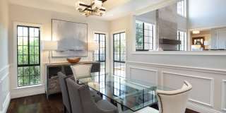 Exquisite Tree Section Home with A/C Gallery 9