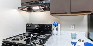 Windmill Terrace Apartment Homes Gallery 20