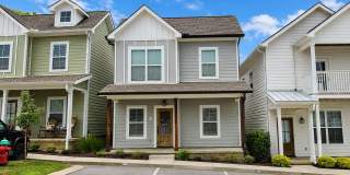 4-Bedroom Home Steps from the Pool | Close to TTU & Downtown Cookeville Gallery 1