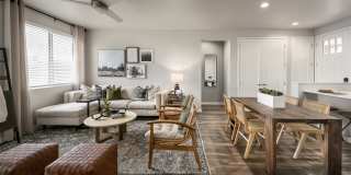 Village at Olive Marketplace Gallery 3