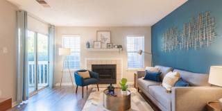The Haywood - Affordable Housing Gallery 21