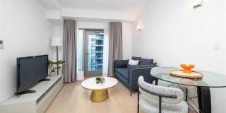 33-71 Prince Street unit: 14L Gallery 1