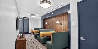 Fort Totten Square Gallery 11