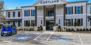 Cortland North Plano Gallery 21