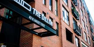The Dillon Gallery 2