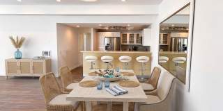 Newport Beach Bay and Oceanfront view | 7th Floor Luxury 2+2 Condo | Newport Towers Gallery 46