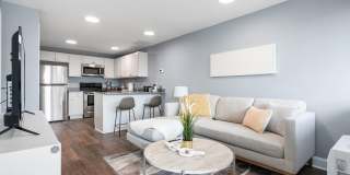 Riverview Apartments Located Near OSU Campus Gallery 23