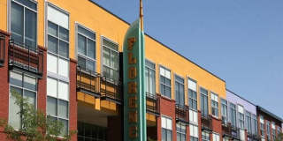 Florence Square - Income Restricted Gallery 3