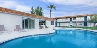 Rise at the Palms Gallery 55