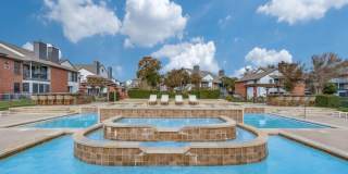 The Flats on San Felipe Gallery 1