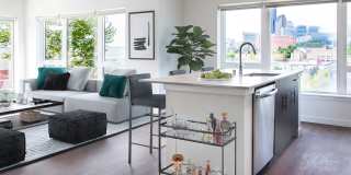 The CC Apartments Gallery 6