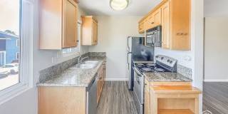 Inviting 1BD/1BA Upper-Level Condo in Golden Hill with Laundry On-Site & Reserved Parking Gallery 1