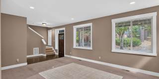 Spacious Gresham Home with Updated Kitchen, Primary Suite & Private Backyard Gallery 5