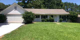 306 Gary Daniels Drive Byrum, MS Gallery 1