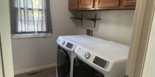 Welcome to this charming 3 bedroom, 2 bathroom home located in West Lafayette, IN. Gallery 12