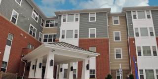 Senior Housing - Hawthorn Village Gallery 5