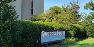 Beautiful Condo In Historic Quapaw Tower Gallery 4