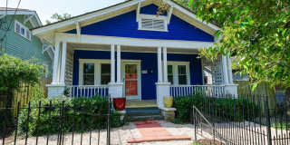 1510 Orange Street Gallery 1