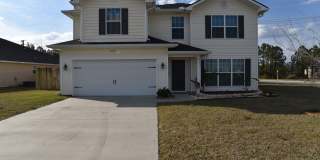 3 Br, 2 1/2 Ba Home In Griffin Park, Hinesville, GA Gallery 1