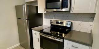 Monterey Apartments Gallery 8