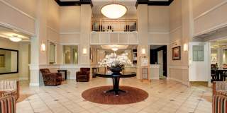 Strathmore Court At White Flint Gallery 20