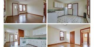 Near Downdown Pineville large 2/1 freshly painted. Gallery 1