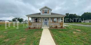 Home for Rent in Logan, AL!!! Available to View Now!!! Gallery 1