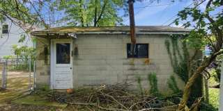 Charming 3-Bed, 1-Bath Home with Basement – Great Columbus Location! Gallery 39