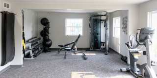 The Maxwell Gallery 6