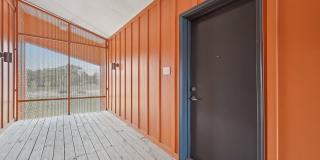 The Benjamin Gallery 6