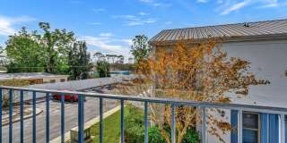 Charming 1BR/1.5BA Condo/Townhome in Bardmoor – Annual Unfurnished Rental Gallery 29