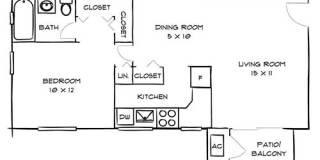 Foxchase Apartments Gallery 36