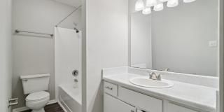 Rock Canyon Apartments Gallery 32