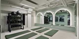 The Carousel Gallery 21