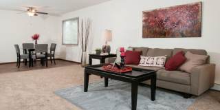 Valley Place Apartments Gallery 11