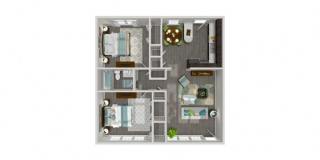 Shamrock Gardens Gallery 7