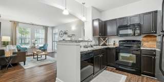 The Fort Apartments Gallery 36